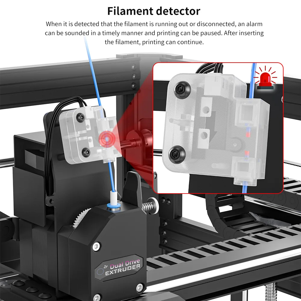 3D-Drucker-VEHO-600-PRO-mit-groszligem-Druckformat-600--600--600mm-direktem-FDM-Extruder-automatisch-2013077-10